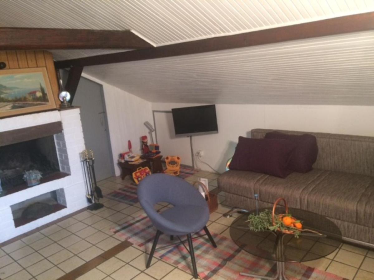 Apartment Trogir Extérieur photo