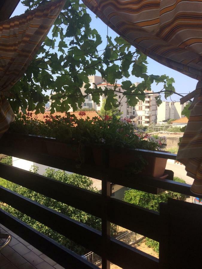 Apartment Trogir Extérieur photo