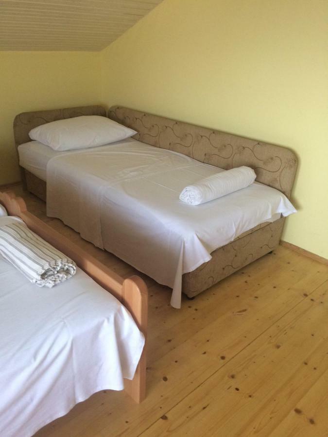 Apartment Trogir Extérieur photo